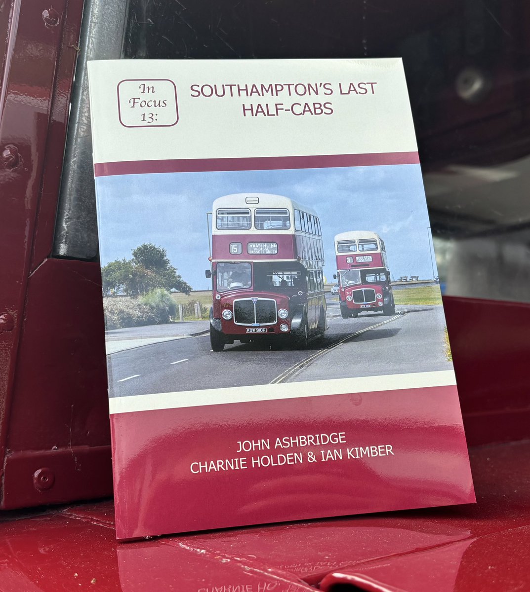 Old Soton Buses 🚌 tweet media