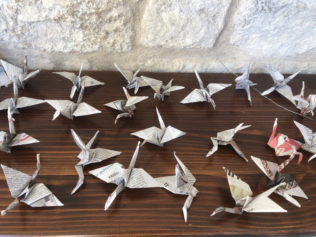 DÉCROISSANCE LE FESTIVAL tweet media