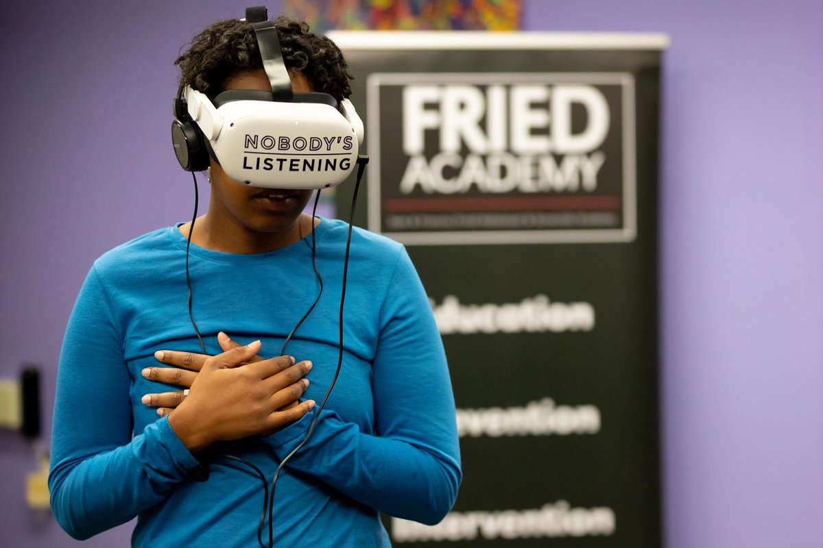 Our article has been published by the Coalition for Just Reparations: "Nobody's Listening: Amplifying Calls for Genocide Recognition and Justice Through Art and Virtual Reality"

Read more on the Coalition for Just Reparations website: c4jr.org/2407202429443

#HumanRights