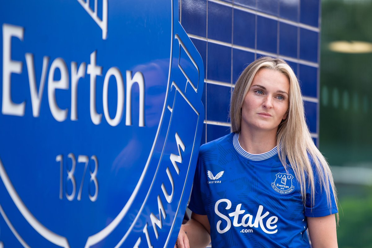 Next chapter as a BLUE 💙