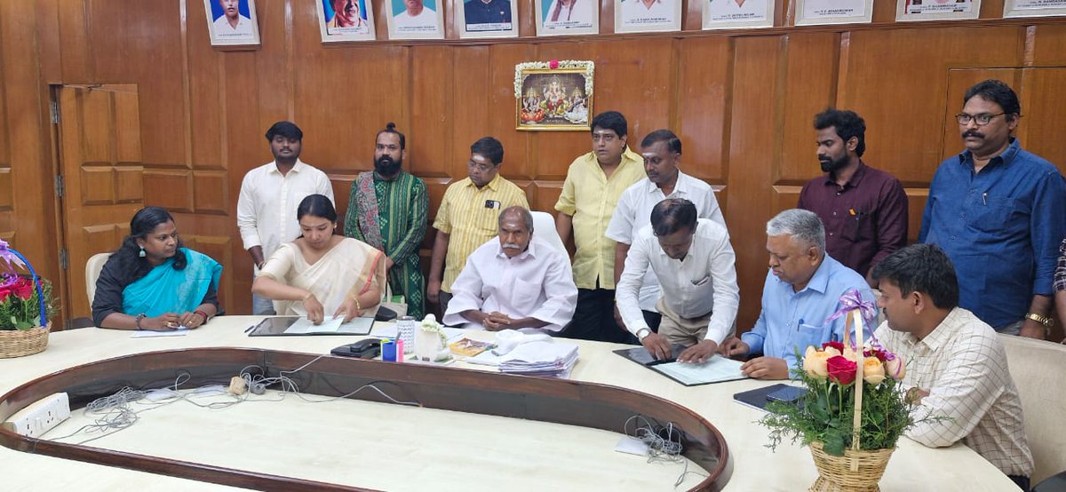 Auroville Foundation tweet media