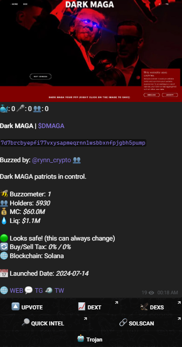 AlphaBuzz Gambles tweet media