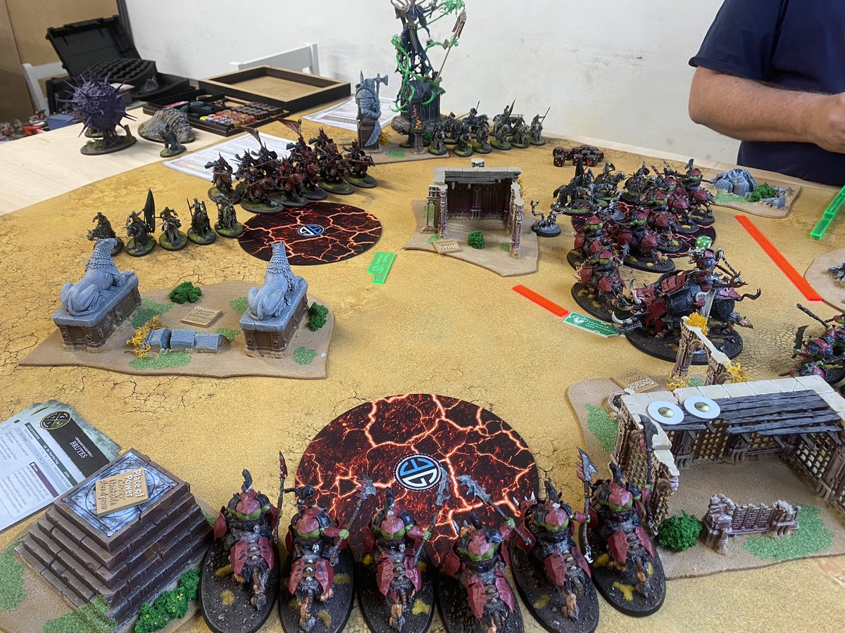 HussleHammer (Matt) tweet media