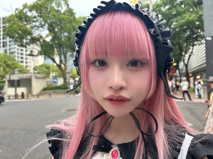 Twitterのコスプレ画像25
