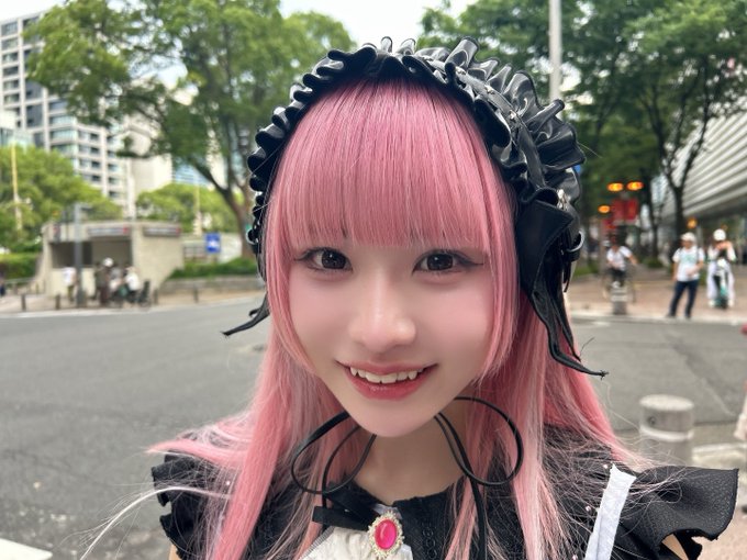 Twitterのコスプレ画像26