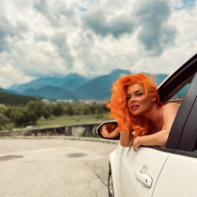 Welcome to Bulgaria! I just started my tenth year as a nomad and Bulgaria is the 100th country I have<a href="/tag/traveler"class="tags"><span>#traveler</span></a><a href="/tag/nomad"class="tags"><span>#nomad</span></a>