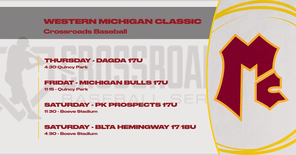 We head up north for our final event of the summer. Excited to get one last opportunity to compete with our guys this year as 2025 season is approaching. We’ll enjoy the last few days as this version of the Summer Mavs team doing what we’ve done all summer, competing. #gomavs