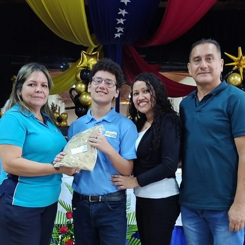 La Salle - Venezuela 🇻🇪 tweet media