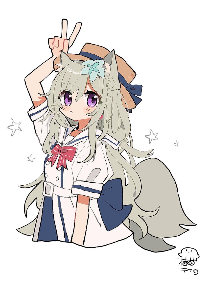 ふねちゃま (@ofune_) / X