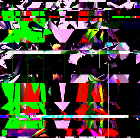 BasedOnGlitches's tweet photo. ___

Based On Glitches 48

In @manifoldxyz => https://t.co/UoZvRGheWR

#NFT #BaseNFT #Base #BaseChain #Based #Glitch #GlitchArt @base https://t.co/CUGX9Rxegc