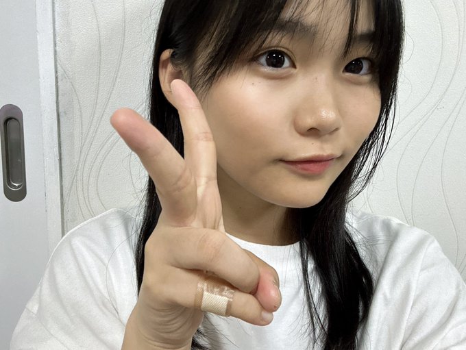 尾茂井奏良のTwitter画像24