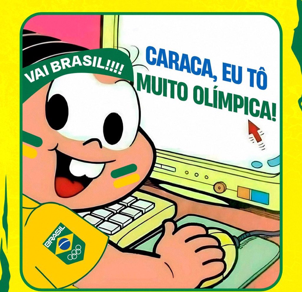 criminalbuffy's tweet photo. É TUDO NOSSOOOOO #JogosOlímpicos #Olimpiadas2024 #handball https://t.co/L1y4uuki9B
