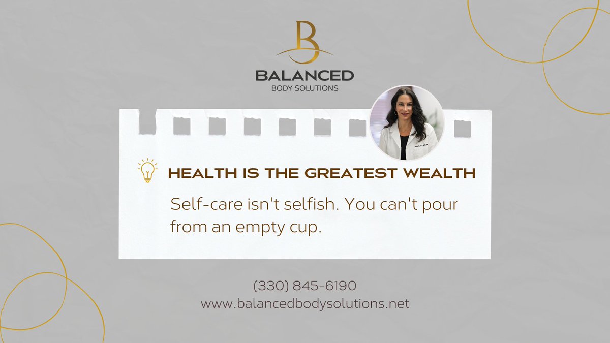 Do you have questions about our services at Balanced Body Solutions? 🧐 Check out our FAQ page for all the info you need: balancedbodysolutions.net/faq.  Schedule your free consultation at (330) 845-6190. 💡#BalancedBodySolutions #FAQ #Wellness