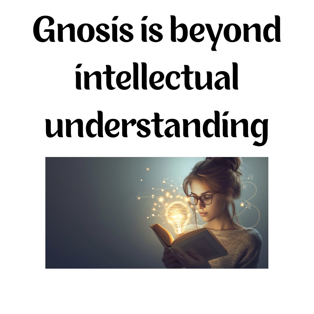AngelaPuca11's tweet image. What is Gnosis?

find out in my interview with Prof Wouter Hanegraaff 👉 youtu.be/RocoS-vOGFk?si…

#gnosis #upg #hermeticphilosophy #hermeticspirituality #wouterhanegraaff