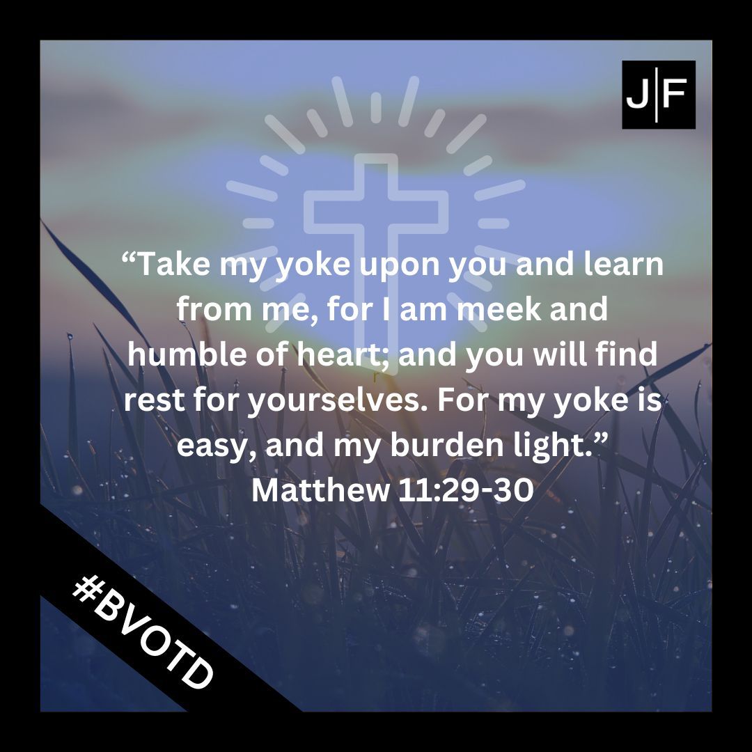 JustinFatica's tweet image. Bible Verse of the Day