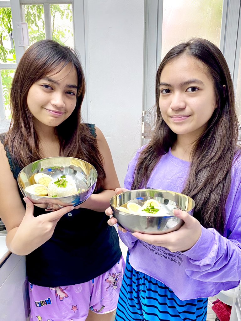 jonbugarin's tweet image. KOREAN MAYAK EGG

 #foodgoal #foodtrip #foodie #foodies #food #foods #foodlover #foodlove #foodblogger #foodjournal #homemade #homecooked #koreanegg  #mayakegg #yummy #delicious #eggrecipe