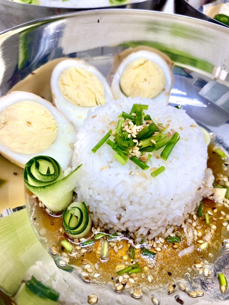 jonbugarin's tweet image. KOREAN MAYAK EGG

 #foodgoal #foodtrip #foodie #foodies #food #foods #foodlover #foodlove #foodblogger #foodjournal #homemade #homecooked #koreanegg  #mayakegg #yummy #delicious #eggrecipe