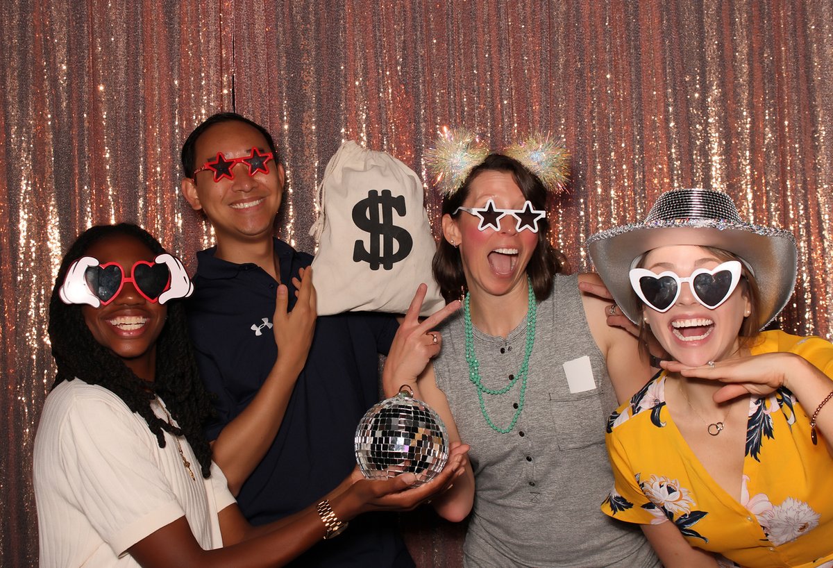 censeocg's tweet photo. Last week we held our annual team building and Summer Party! The day started off with escape rooms and a Censeo workshop then concluded with food and drinks at Wild Days. It’s great to have everyone together for these events and to experience such a vibrant firm community! https://t.co/HkXViHnrjk
