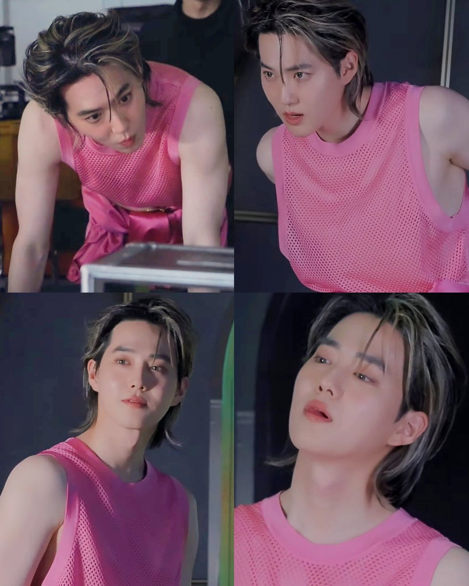 indiesh2o's tweet image. OH MY GOD THIS SUHO