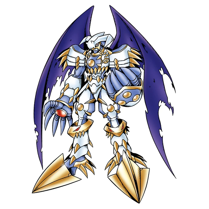 TiaIvonis's tweet photo. Dynasmon 
Ante la probable aparicion de nuevos RK, Alice (Alphamon) como contención le dio una apariencia mas.. adorable a uno de los mas peligrosos solo para apaciguar un poco su próxima aparición siendo la de una pequeña niña con vestido 

#Alicethealpha
#DigimonOC 
@Drashiro https://t.co/XPIa63prjf