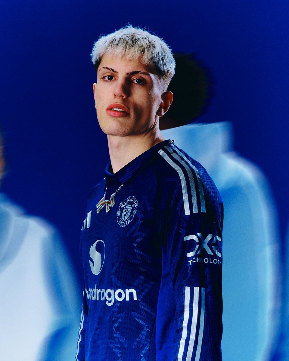 ManUtd's tweet image. 🥶