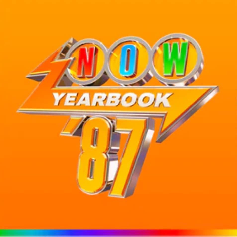 patwilcox07's tweet photo. @NOWMusic Now year book 87 https://t.co/gxepNy5BS8