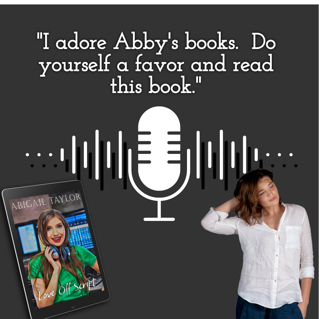 My newest book, Love Off Script, is now available. I appreciate your support and encouragement! It means the world to me!

amazon.com/dp/B0CZPNSTWV

#newrelease #newbook #sapphicbook #sapphicauthor #kindleunlimited #availablenow #checkitout #thankyouforsharing #supporteachother