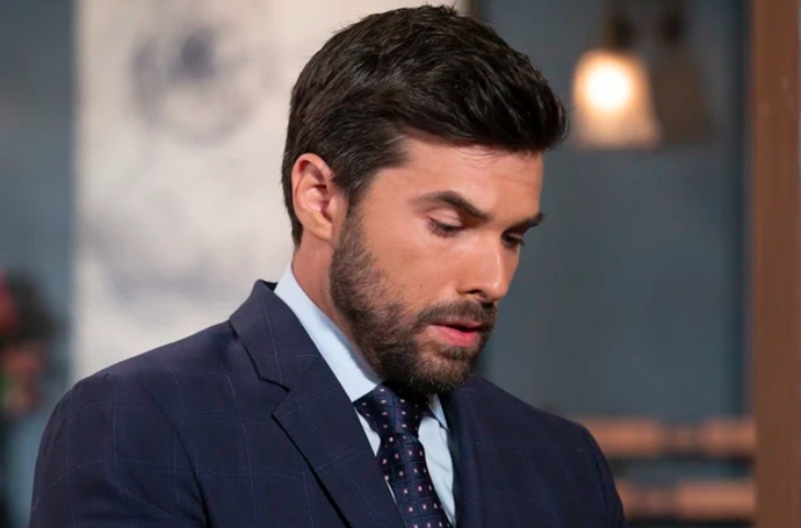SOS/CTS/HH on X: "GH Spoilers: Chase Discovers Finn Died Leaving Rehab https://t.co/KZmMiOmHxG #GeneralHospital #Spoilers #GeneralHospitalNews https://t.co/KdA8u7aNl9" / X
