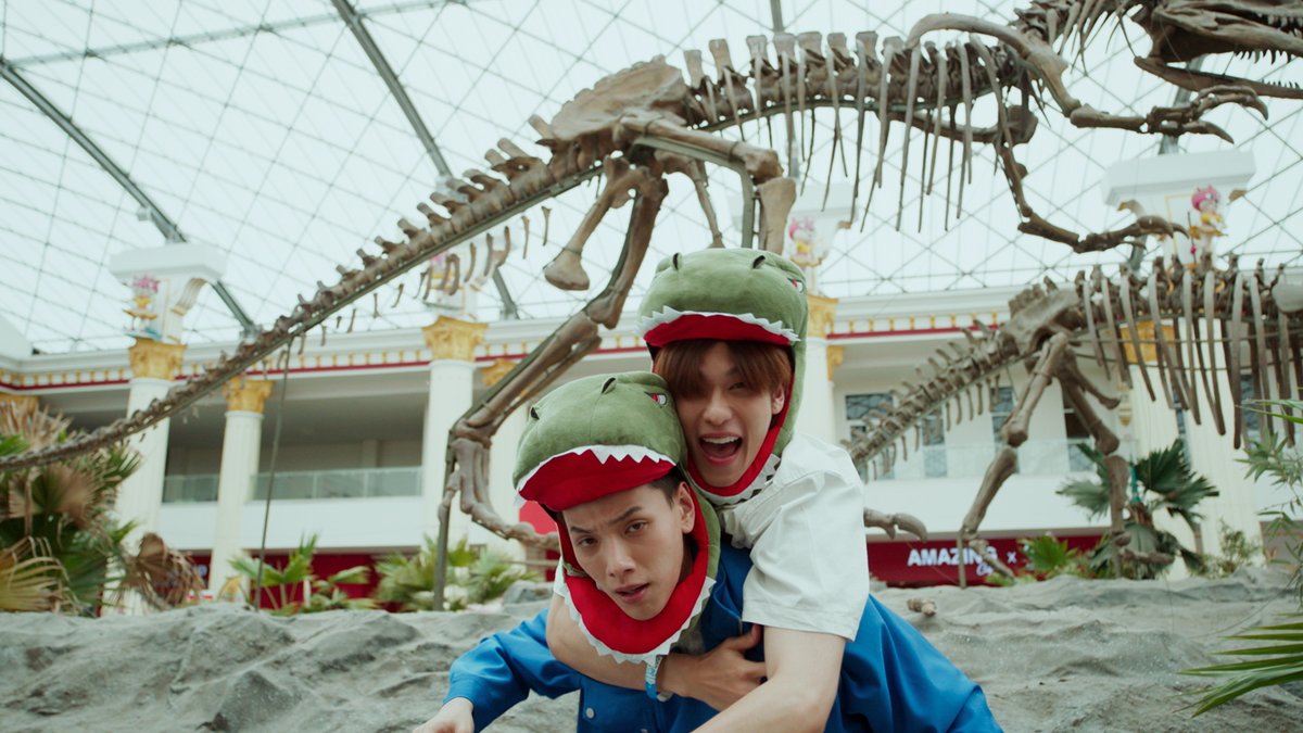 OPEN LABEL tweet media