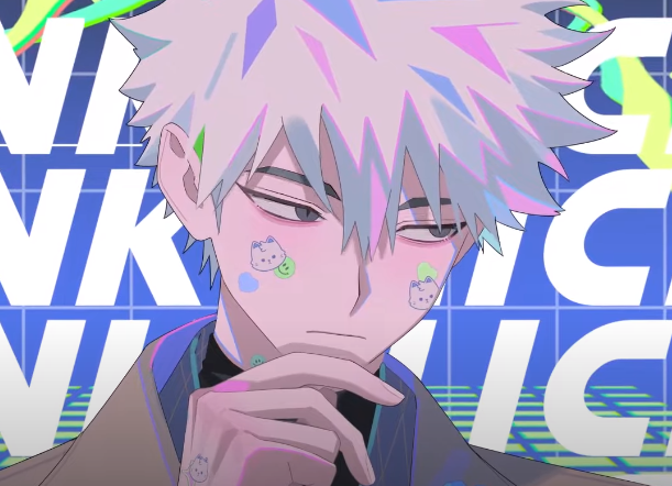 「so can someone tell me... are they exes 」|rie @ cf16 E25-26ab !🔥のイラスト