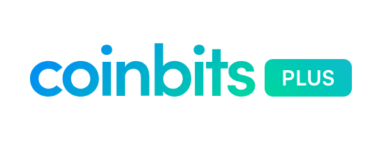 CoinbitsApp's tweet image. Coinbits is excited to announce Coinbits Plus!