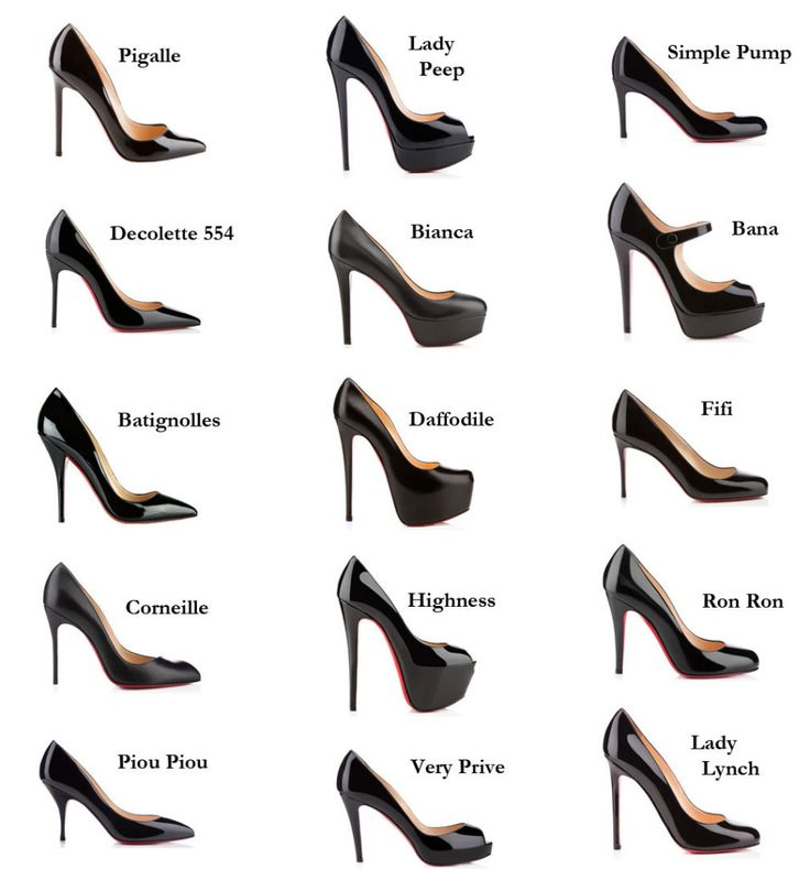 TO Shoe Guy 🇨🇦 tweet media