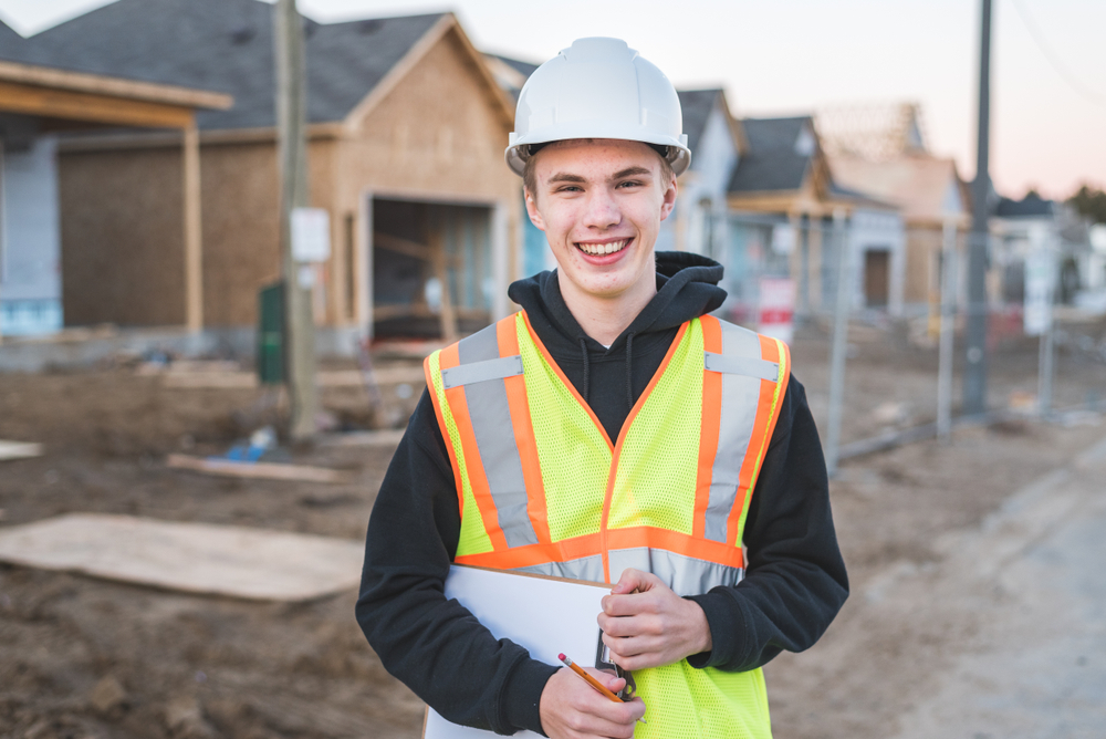 ITS Construction tweet media