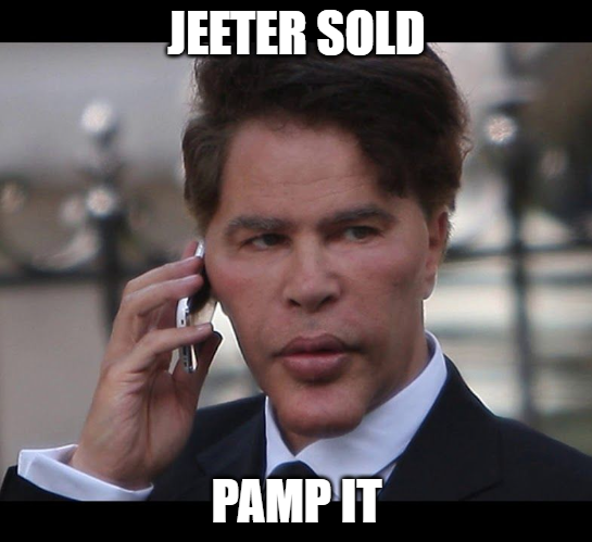 Now real holders unleash! $COPPY 📈