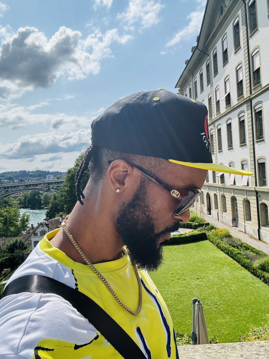 iamjoelegacy's tweet image. #whatislovetoyou #joelegacy #selflove