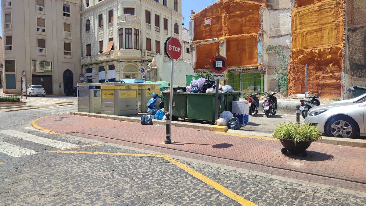 Radio Gandia SER tweet media