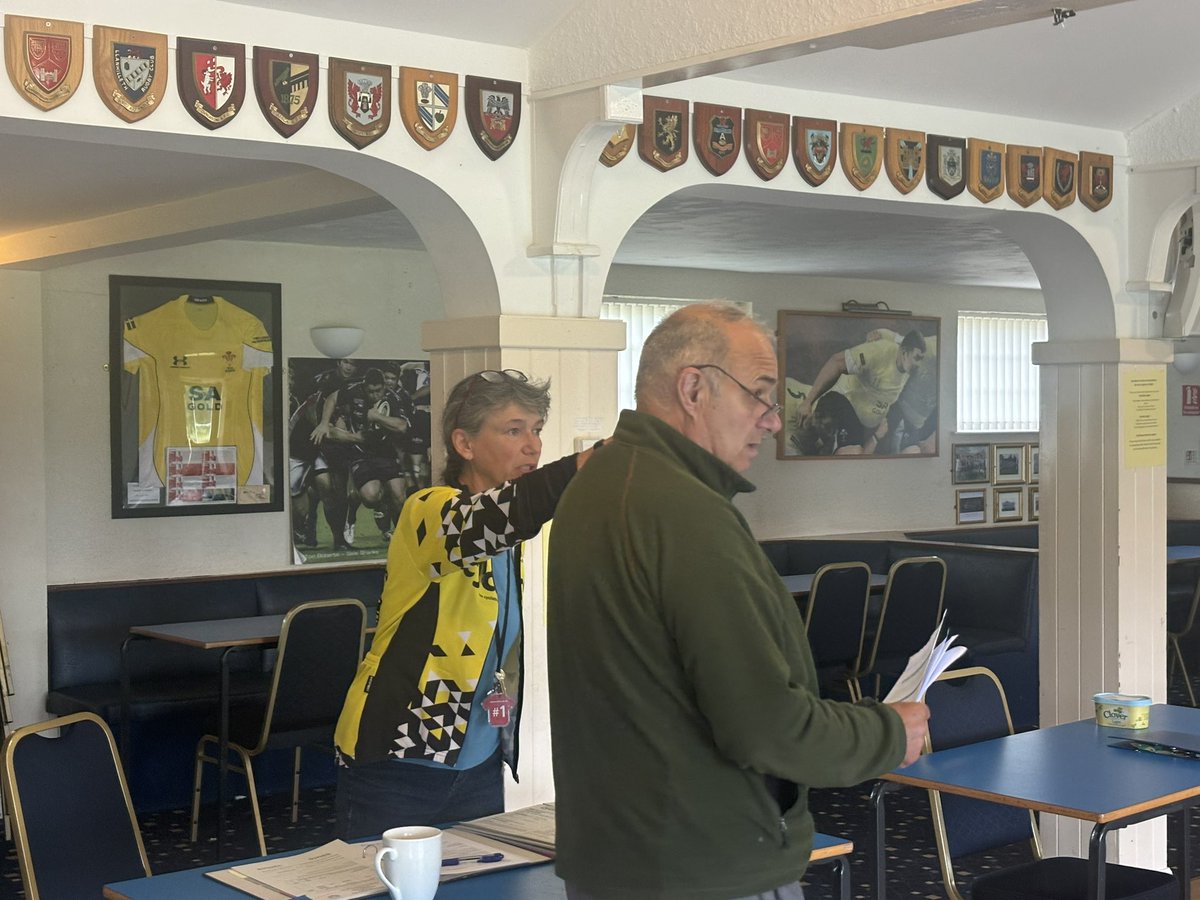 Cycling UK Cymru tweet media