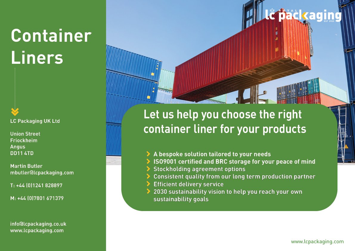 LC Packaging UK tweet media