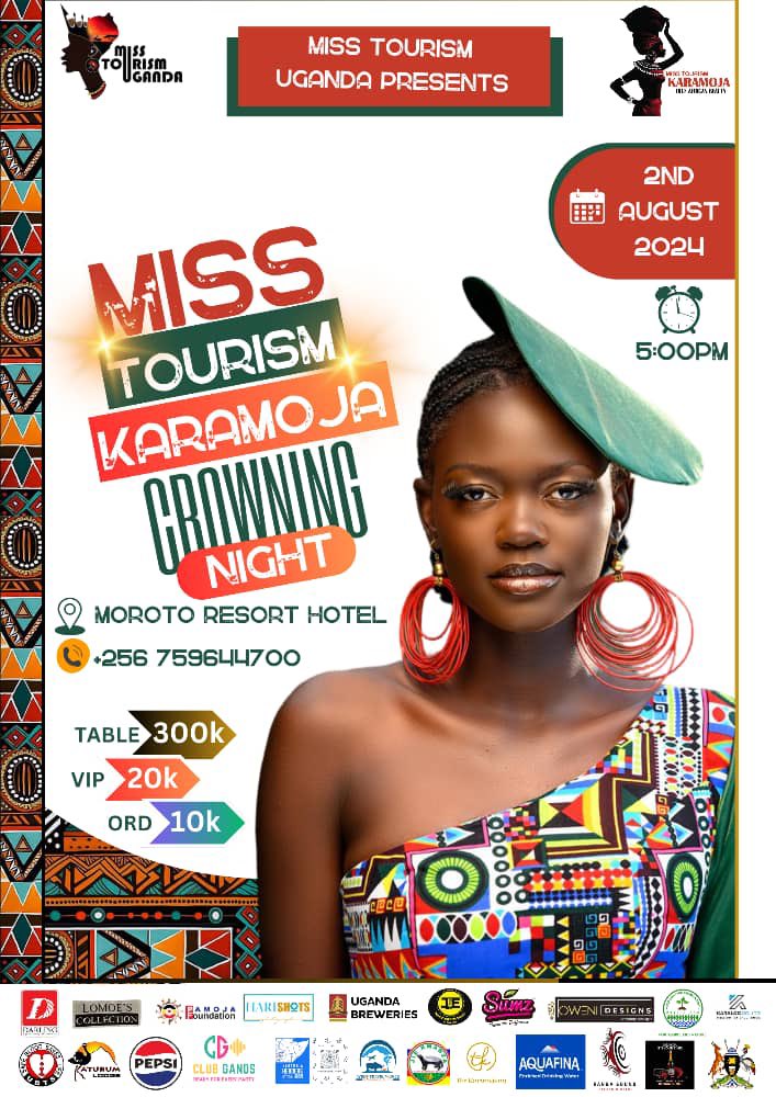 MISS TOURISM UGANDA-PA (@misstourismuga) on Twitter photo The hospitality of the <a href="/ugwildlife/">Uganda Wildlife Authority</a> in <a href="/KidepoPark/">Kidepo Park</a> was top notch! Very helpful & resourceful rangers! Thank you for hosting #MissTourismUgKaramja2024 contestants.. now they will spread the gospel!
<a href="/mugarra/">Hon.Bahinduka Mugarra Martin</a> <a href="/LillyAjarova/">LillyAjarova</a> <a href="/MariaMutagamba/">Marianne</a> <a href="/KaturumLodge/">Katurum Lodge</a> <a href="/EstherAnyakun/">Esther Anyakun Davinia π¦</a> <a href="/aleper_pamela/">Aleper Pamela</a> The hospitality of the <a href="/ugwildlife/">Uganda Wildlife Authority</a> in <a href="/KidepoPark/">Kidepo Park</a> was top notch! Very helpful & resourceful rangers! Thank you for hosting #MissTourismUgKaramja2024 contestants.. now they will spread the gospel!
<a href="/mugarra/">Hon.Bahinduka Mugarra Martin</a> <a href="/LillyAjarova/">LillyAjarova</a> <a href="/MariaMutagamba/">Marianne</a> <a href="/KaturumLodge/">Katurum Lodge</a> <a href="/EstherAnyakun/">Esther Anyakun Davinia π¦</a> <a href="/aleper_pamela/">Aleper Pamela</a>