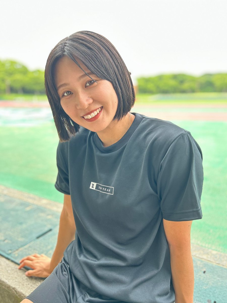 jchandayo__03's tweet image. TOP TEAM👑

機能性抜群デザイン超カワイイということで、皆、私とお揃いにしましょう✊🏻✊🏻

Instagram 【athlete.topteam】で検索🔍

#TOPTEAM  #PR