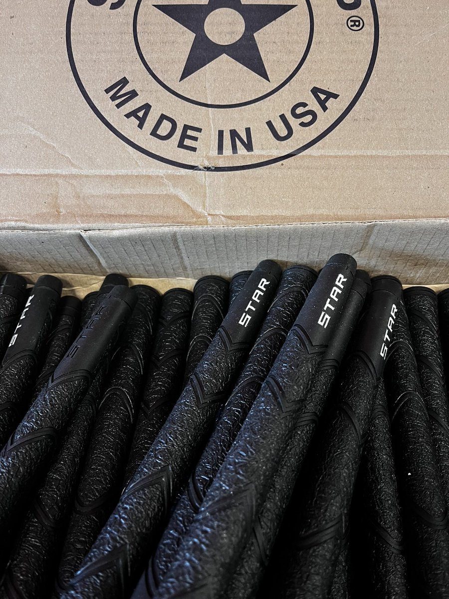 Custom Golf Scandinavia tweet media