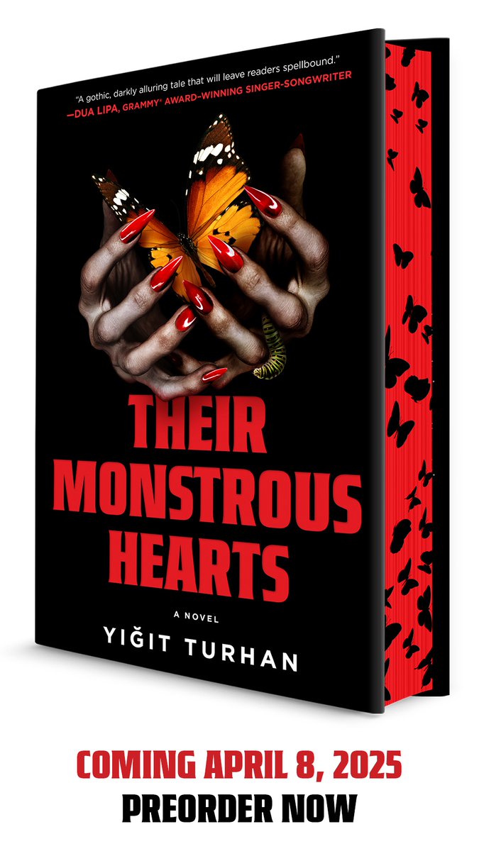 Yigit Turhan tweet media