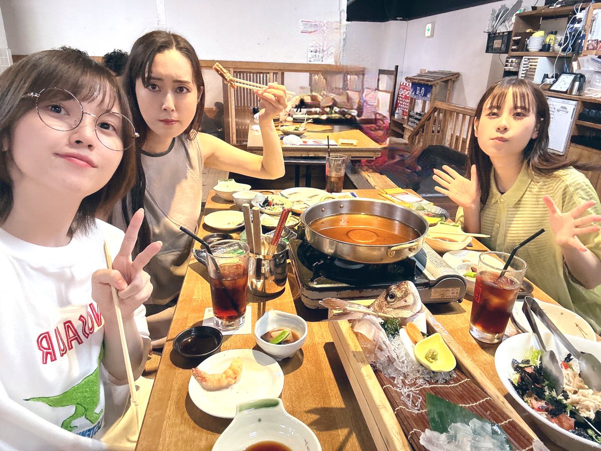 鬼頭明里 tweet media