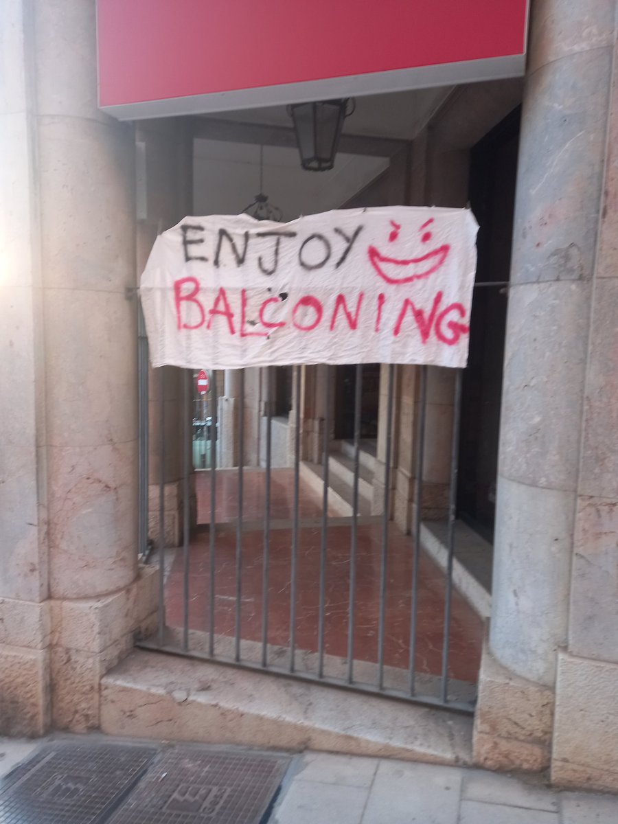 Federació Balear de Balconing tweet media