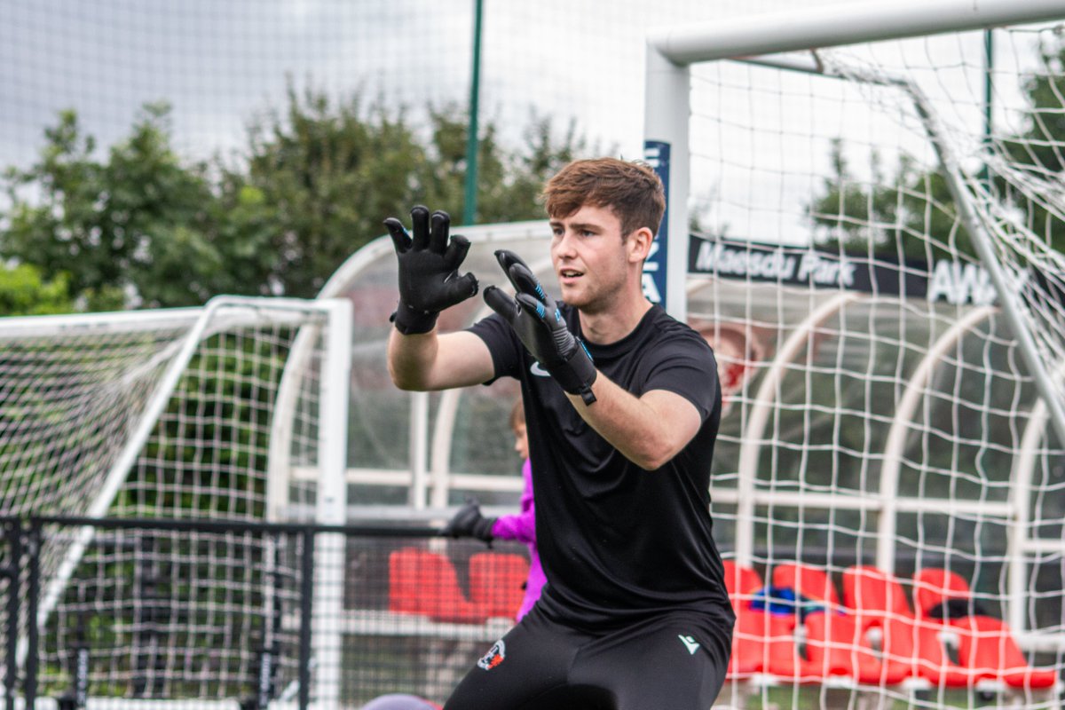 Llandudno FC In The Community tweet media