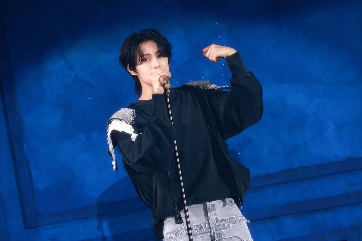 JUN STAGRAM tweet media