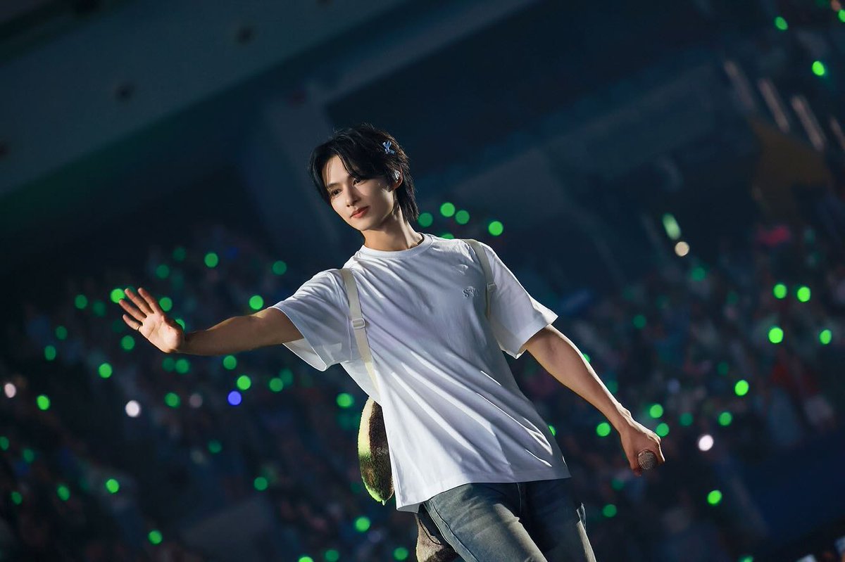 JUN STAGRAM tweet media