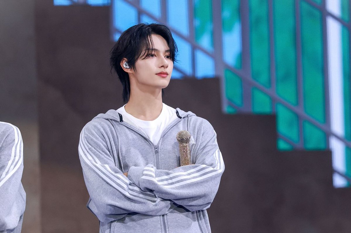 JUN STAGRAM tweet media
