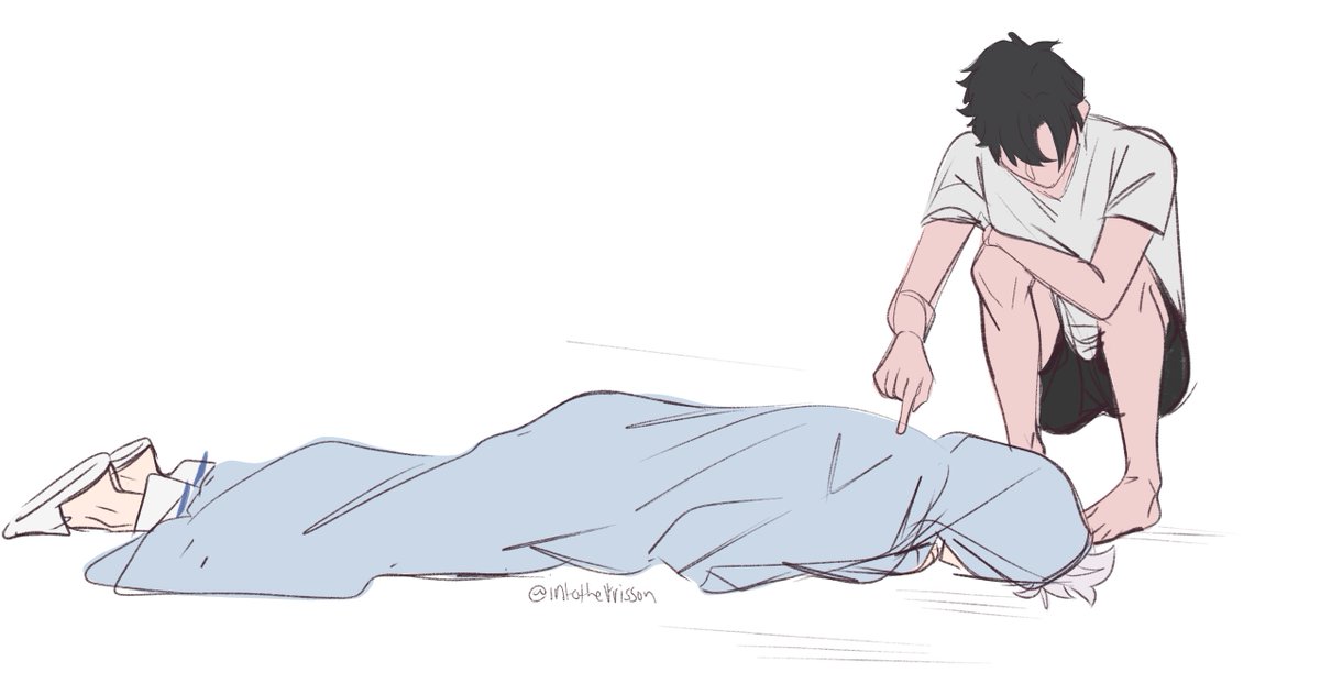 Good night....💀
#linkclick #时光代理人