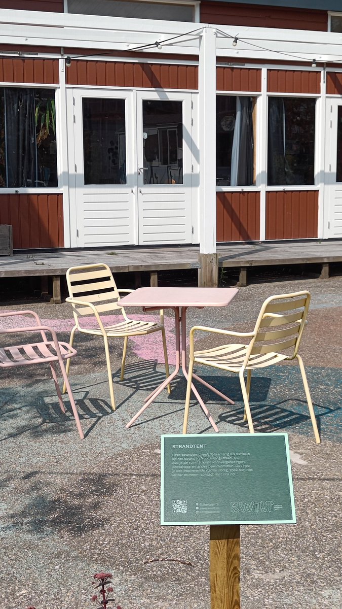 Straks lekker de #bouwvak inluiden in #Heerenveen met collega's van <a href="/fijnwonen/">Fijn Wonen</a> en <a href="/VanWijnenGroep/">Van Wijnen</a>. 🥳

Wij blijven voorlopig nog wel hier en <a href="/KwiltGroningen/">KwiltGroningen</a> is ook beschikbaar! 

Kom jij bij ons de #zomer vieren?